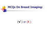 (v ) or (X )