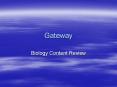Gateway PowerPoint PPT Presentation
