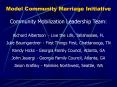 Healthy Marriage Grant PowerPoint PPT Presentation