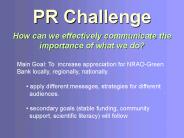 PR Challenge
