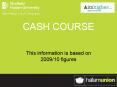 CASH COURSE PowerPoint PPT Presentation