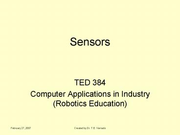 presentation player overlay