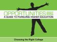 Choosing the Right College PowerPoint PPT Presentation