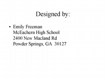 presentation player overlay