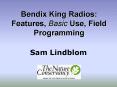 Sam Lindblom PowerPoint PPT Presentation