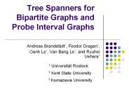 Tree%20Spanners%20for%20Bipartite%20Graphs%20and%20Probe%20Interval%20Graphs