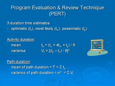 presentation player overlay