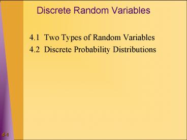 presentation player overlay