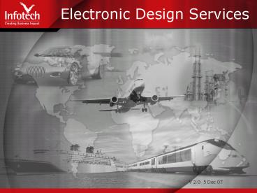 presentation player overlay