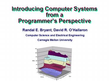 presentation player overlay