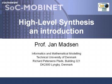High-Level%20Synthesis%20an%20introduction