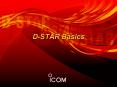 D-STAR%20Basics PowerPoint PPT Presentation