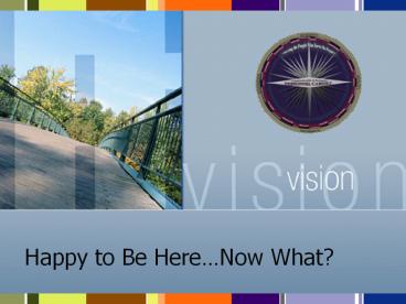 OnBoarding Presentation (BW generic ppt presentation from Angelas SHRM session)