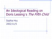 An%20Ideological%20Reading%20on%20Doris%20Lessing