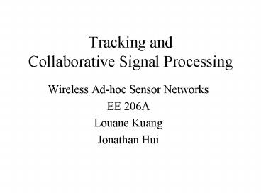 presentation player overlay