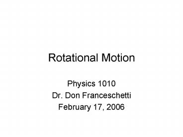 presentation player overlay