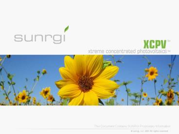 Llc Presentation Free To View