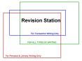 Revision Station PowerPoint PPT Presentation