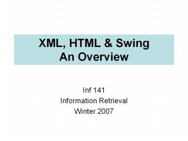 presentation player overlay