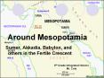 Around%20Mesopotamia PowerPoint PPT Presentation