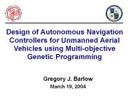 Gregory J. Barlow