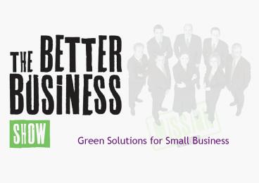 Green Solutions for Small Business