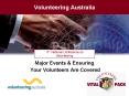 Volunteering Australia PowerPoint PPT Presentation