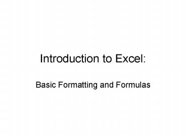 presentation player overlay