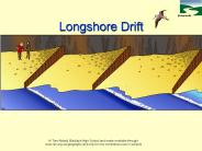 Longshore Drift