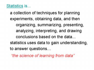 presentation player overlay