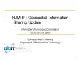 Information Technology Commission PowerPoint PPT Presentation