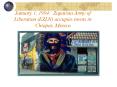 January 1, 1994: Zapatista Army of Liberation (EZLN) occupies towns in Chiapas, Mexico PowerPoint PPT Presentation