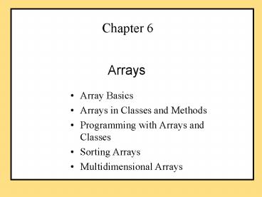 presentation player overlay