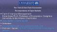 Farm Financial Management Ernie Goss Ph'D' Professor of Economics, Creighton University PowerPoint PPT Presentation