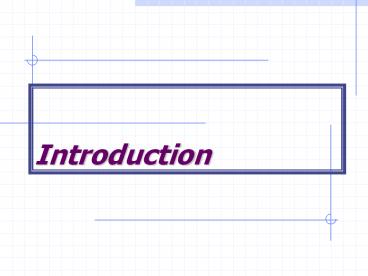 Micro and Macro Economics