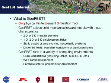 presentation player overlay