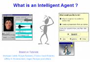 What is an Intelligent Agent ?