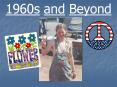 1960s and Beyond PowerPoint PPT Presentation