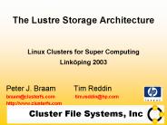 Peter J. BraamTim Reddin