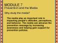 The media play an important role in impacting peoples attitudes, perceptions, and behavior' The medi PowerPoint PPT Presentation