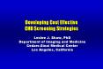 Developing Cost Effective CHD Screening Strategies PowerPoint PPT Presentation