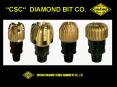 CSC DIAMOND BIT CO' PowerPoint PPT Presentation