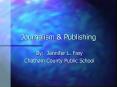Journalism PowerPoint PPT Presentation