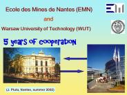 Prezentacja programu PowerPoint