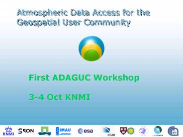 First%20ADAGUC%20Workshop