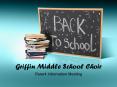 Griffin Middle School Choir PowerPoint PPT Presentation
