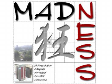 presentation player overlay