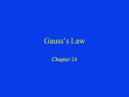 Gauss