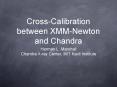 Cross-Calibration between XMM-Newton and Chandra PowerPoint PPT Presentation