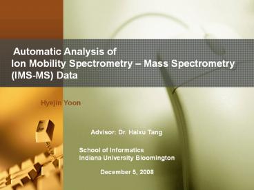 presentation player overlay